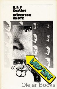 Inšpektor Ghote