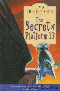 The Secret of Platform 13