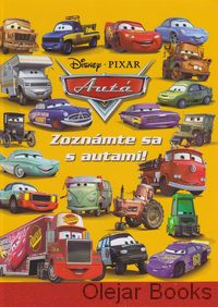 Zoznámte sa s autami