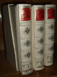 Klenoty o láske I., II., III.
