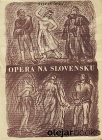 Opera na Slovensku 2