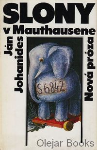 Slony v Mauthausene