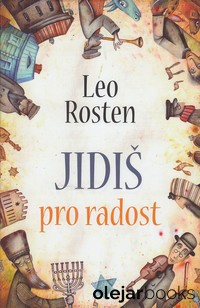 Jidiš pro radost