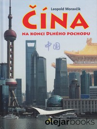 Čína