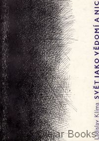 Svět jako vědomí a nic
