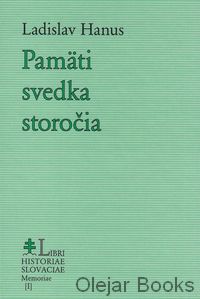 Pamäti svedka storočia