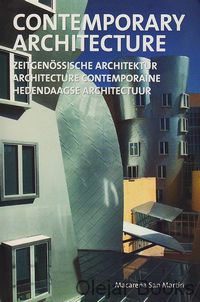 Contemporary architecture