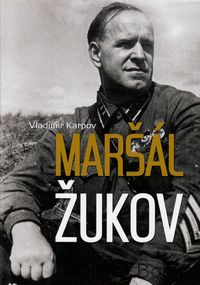 Maršál Žukov