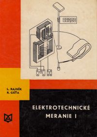 Elektrotechnické meranie I