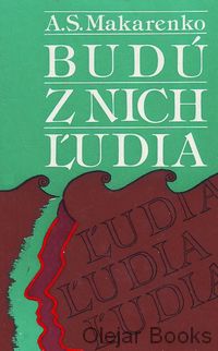 Budú z nich ľudia