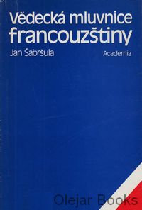 Vědecká mluvnice francouzštiny