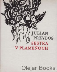 Sestra v plameňoch