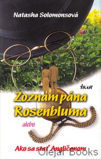 Zoznam pána Rosenbluma