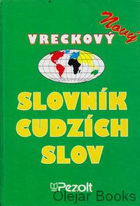 Vreckový slovník cudzích slov