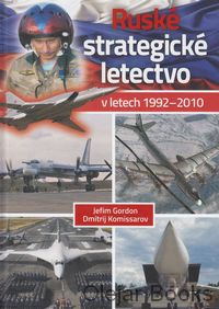 Ruské strategické letectvo v letech 1992 - 2010