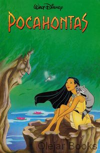 Pocahontas