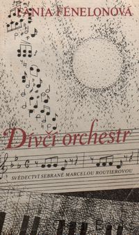 Dívčí orchestr