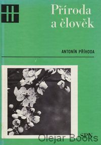 Příroda a člověk
