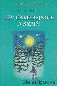 Lev, čarodějnice a skříň