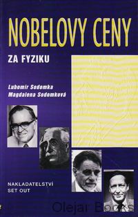 Nobelovy ceny za fyziku