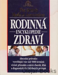 Rodinná encyklopedie zdraví