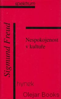 Nespokojenost v kultuře