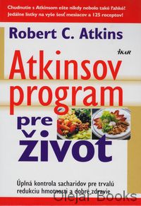 Atkinsov program pre život