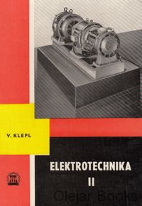 Elektrotechnika II