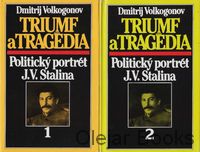 Triumf a tragédia 1, 2 