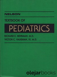 Nelson Textbook of Pediatrics