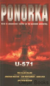 Ponorka U-751