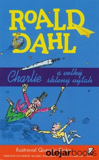 Charlie a veľký sklený výťah