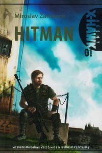 Agent X-Hawk 1: Hitman