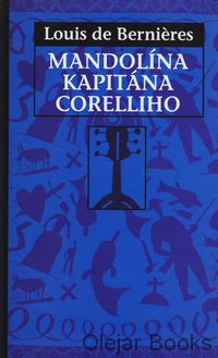 Mandolína kapitána Corelliho