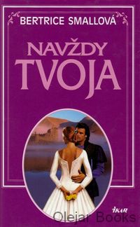 Navždy tvoja