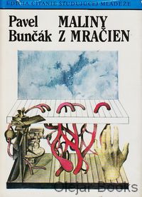 Maliny z mračien
