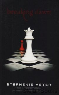 Breaking Dawn