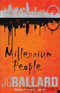 Millennium People