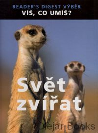 Svět zvířat