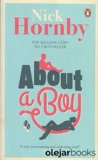 About a Boy