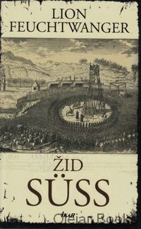 Žid Süss