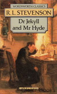 Dr Jekyll and Mr Hyde