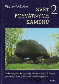 Svět posvátných kamenů 2