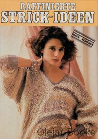 Raffinierte Strick-Ideen