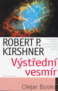 Výstřední vesmír