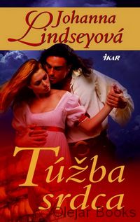 Túžba srdca