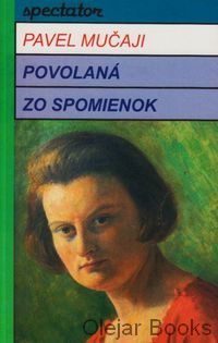 Povolaná zo spomienok