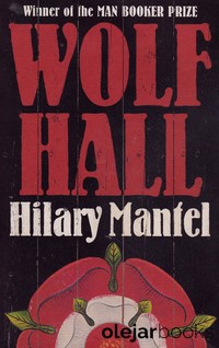 Wolf Hall 