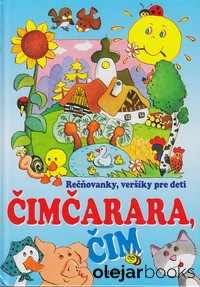Čimčarara, čim