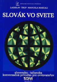 Slovák vo svete